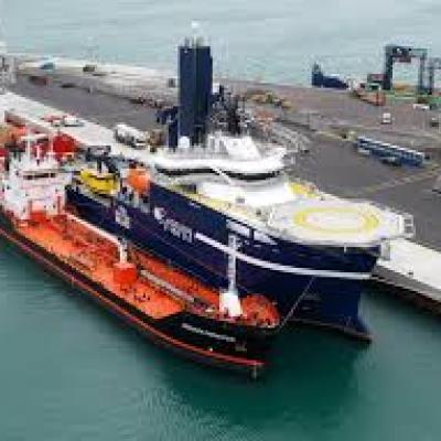 Nordicmaritime Bunkering Survey 04