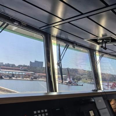 Bridge Equipment Nordic Maritime 01