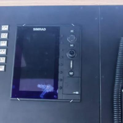 Bridge Equipment Nordic Maritime 03