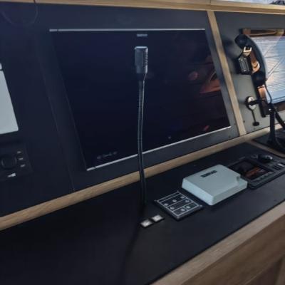 Bridge Equipment Nordic Maritime 05