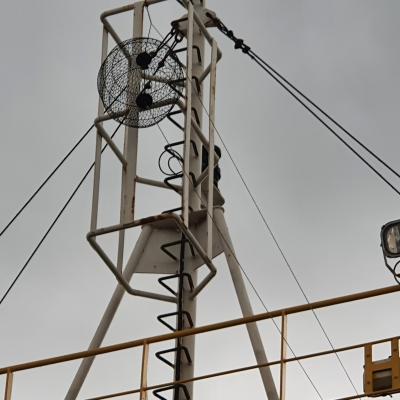 Deckequipment Nordic Maritime 00
