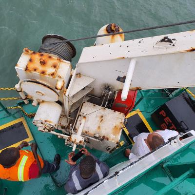 Deckequipment Nordic Maritime 01