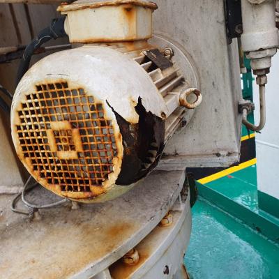 Deckequipment Nordic Maritime 04