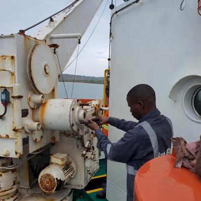 Deckequipment Nordic Maritime 05