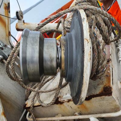 Deckequipment Nordic Maritime 06